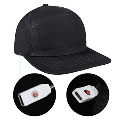 Đèn LED thông báo Bluetooth Nắp điều chỉnh ánh sáng trắng có thể lập trình