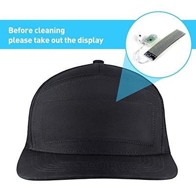 Đèn LED thông báo Bluetooth Nắp điều chỉnh ánh sáng trắng có thể lập trình